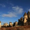 удивительные места